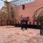 Riad Jasmine