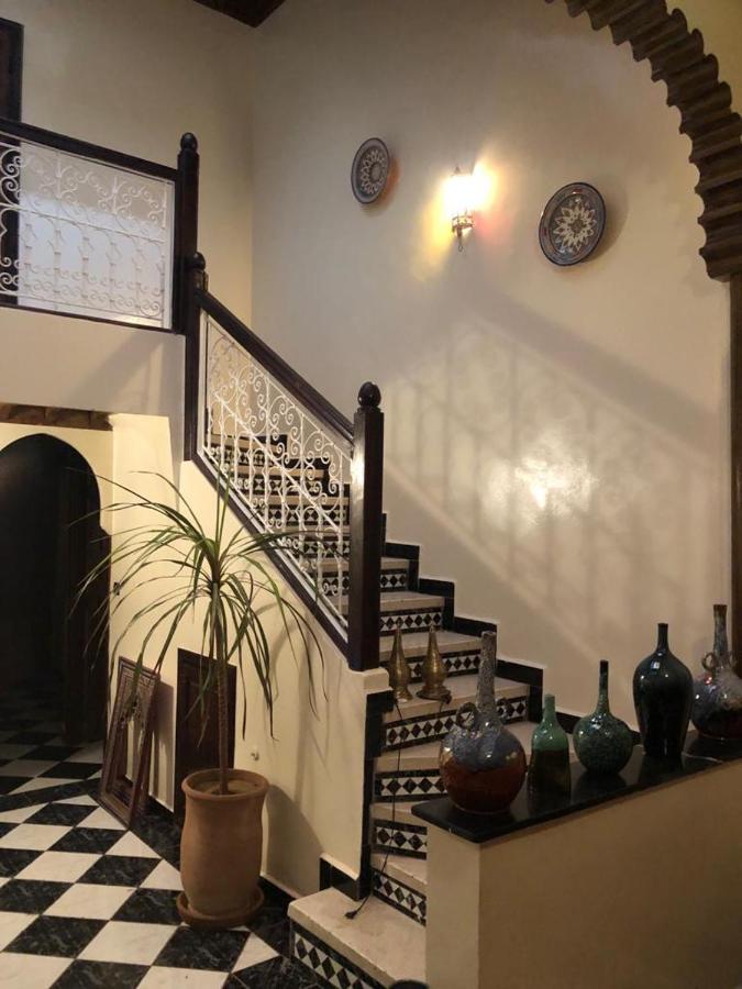 Bed & Breakfast Jasmine *