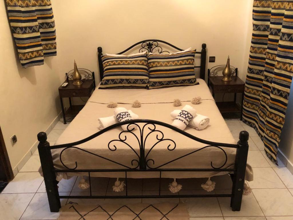 Bed and breakfast Jasmine *
