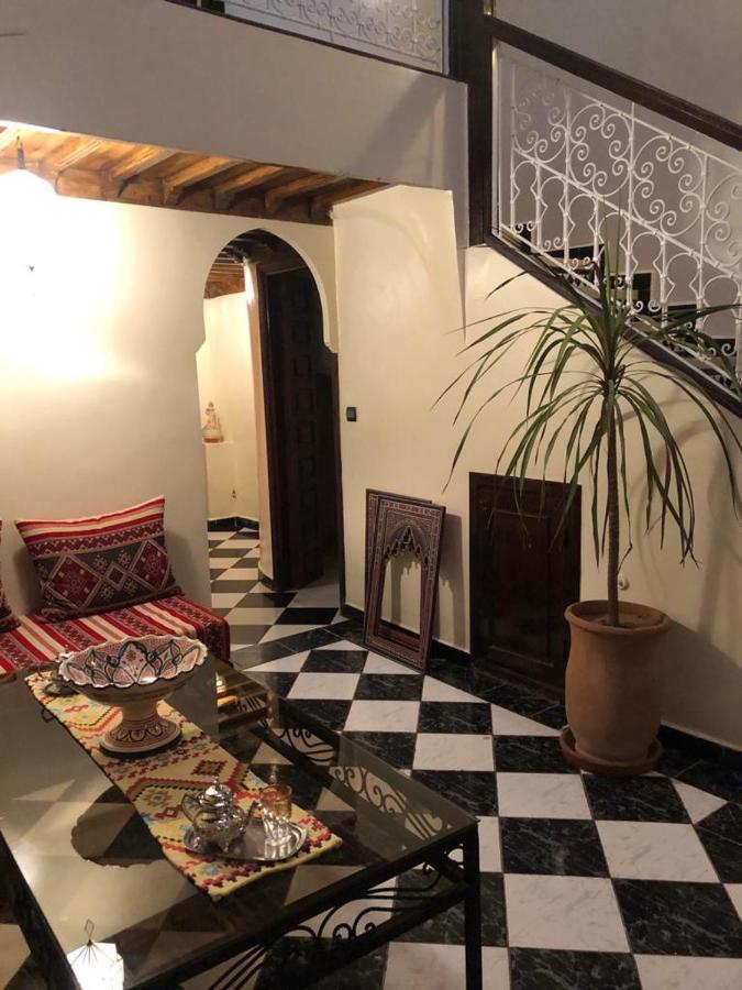 Jasmine Bed and breakfast